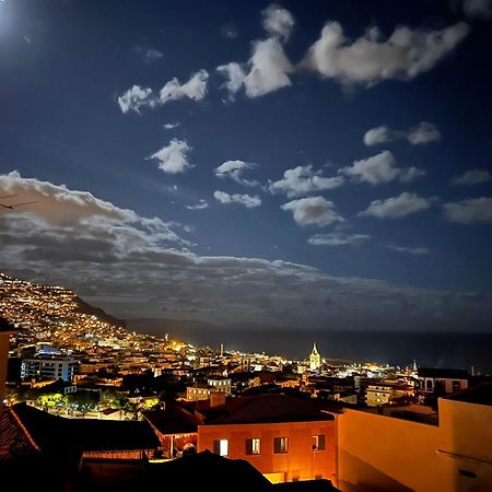 Appartement Colina Mar à Funchal  Extérieur photo