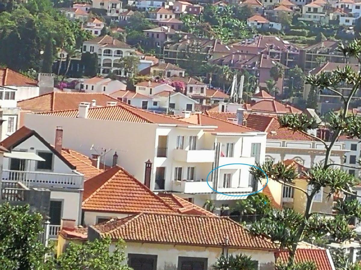 Appartement Colina Mar à Funchal  Extérieur photo